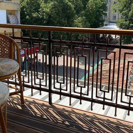 Къща За Гости Кребс Guesthousekrebs Shumen Exterior foto