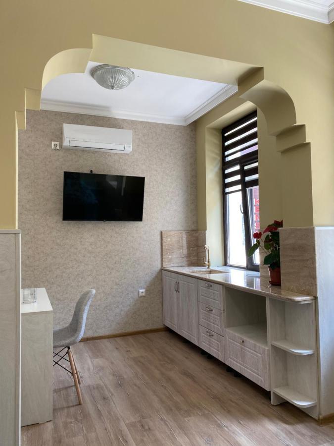 Къща За Гости Кребс Guesthousekrebs Shumen Exterior foto