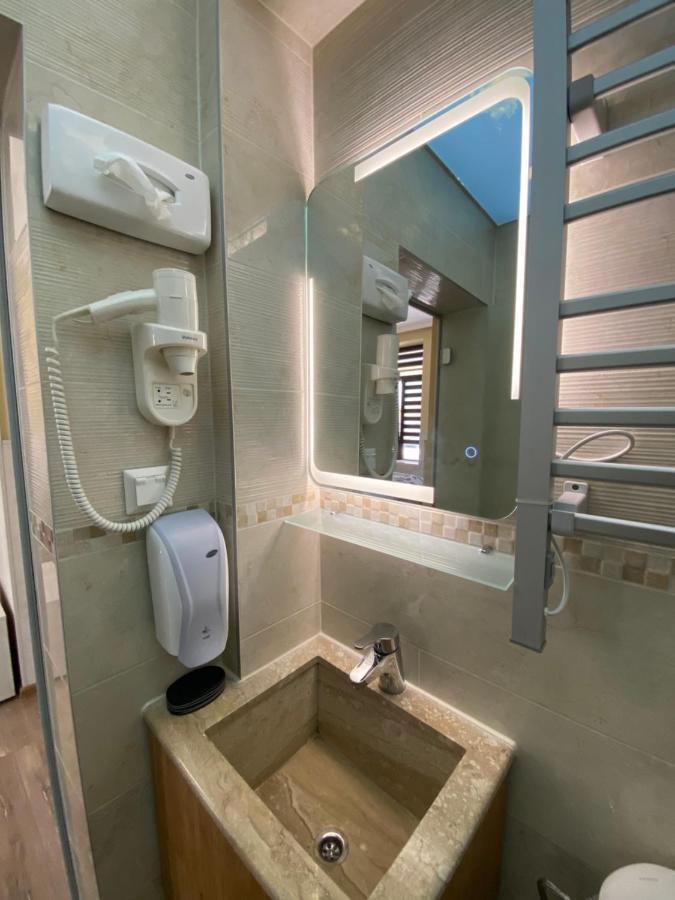 Къща За Гости Кребс Guesthousekrebs Shumen Exterior foto