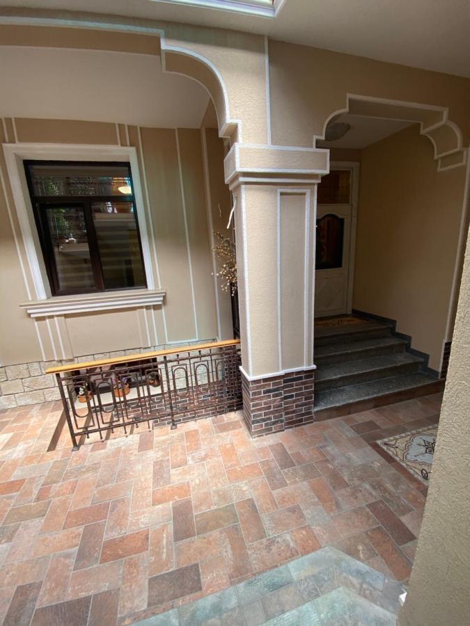 Къща За Гости Кребс Guesthousekrebs Shumen Exterior foto