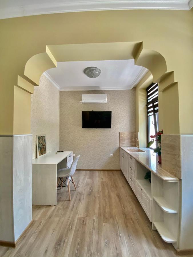Къща За Гости Кребс Guesthousekrebs Shumen Exterior foto
