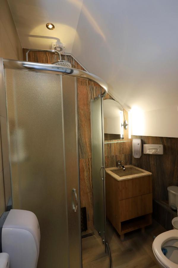 Къща За Гости Кребс Guesthousekrebs Shumen Exterior foto